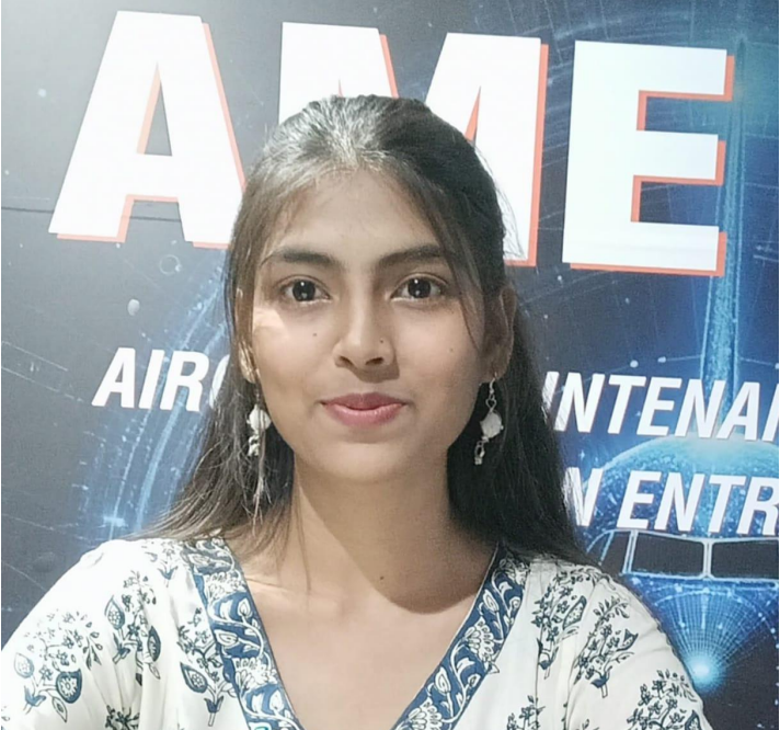 Nisha Shakya