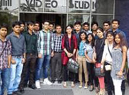 Educational Visit