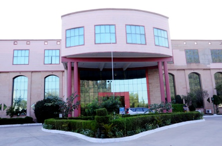 Neemrana Group Of Institutes