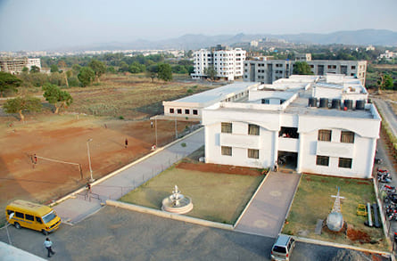 Alpine Institute of Aeronautics, Dehradun