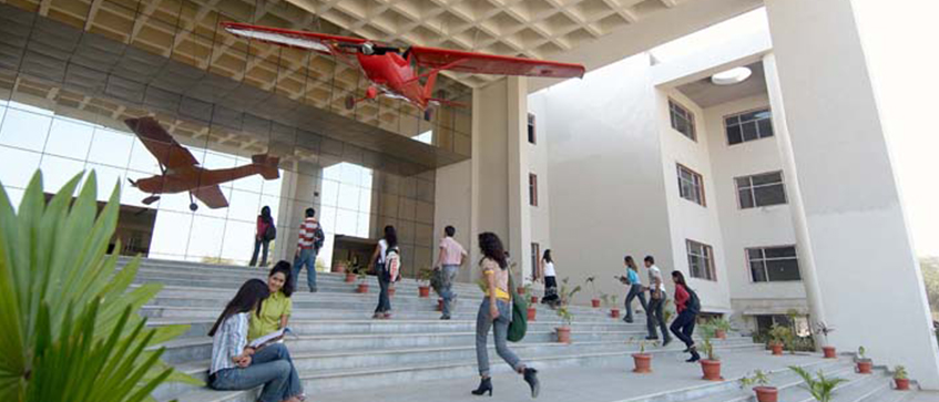 Western India Institute of Aeronautics, Ahmedabad