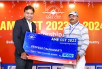 AME CET Scholarship Event 2023