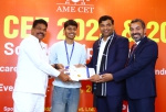 AME CET Scholarship Event 2023