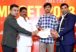 AME CET Scholarship Event 2023