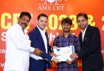 AME CET Scholarship Event 2023