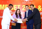 AME CET Scholarship Event 2023