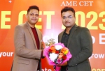 AME CET Scholarship Event 2023