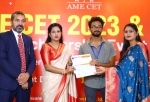 AME CET Scholarship Event 2023