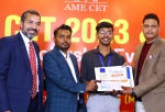 AME CET Scholarship Event 2023