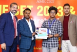 AME CET Scholarship Event 2023