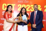 AME CET Scholarship Event 2023