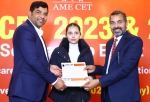AME CET Scholarship Event 2023