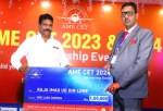 AME CET Scholarship Event 2024
