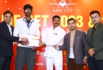 AME CET Scholarship Event 2024