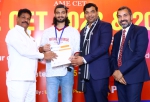 AME CET Scholarship Event 2024