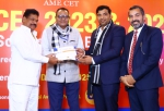 AME CET Scholarship Event 2024