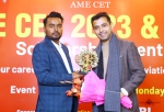 AME CET Scholarship Event 2024
