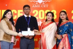 AME CET Scholarship Event 2024