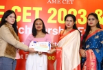 AME CET Scholarship Event 2024