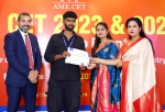 AME CET Scholarship Event 2024