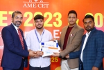 AME CET Scholarship Event 2024