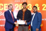 AME CET Scholarship Event 2024