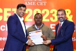 AME CET Scholarship Event 2024