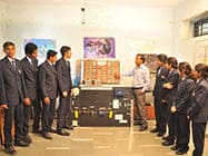 Practical CLass, Aurangabad
