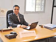 Administrator, Aurangabad