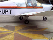 Aircraft, Aurangabad Campus