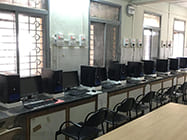 Computer Lab, Aurangabad Campus