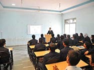 Class Room, Aurangabad