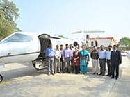Faculties, Aurangabad