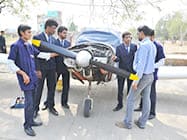 Practical, Aurangabad