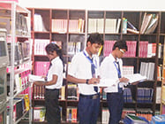Indraprasth Institut of Aeronautics Library, Gurugram (Delhi-NCR), Haryana