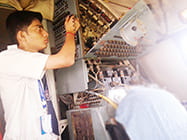 Indraprasth Institute of Aeronautics Campus Training, Gurugram (Delhi-NCR), Haryana