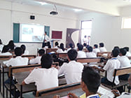 Indraprasth Institute of Aeronautics Project Lab, Gurugram (Delhi-NCR), Haryana