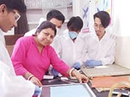 JRN Practical Lab