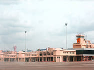 Rajiv Gandhi Aviation Academy Campus, Hyderabad