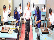 Rajiv Gandhi Aviation Academy  Aircraft Workshop Training, Hyderabad