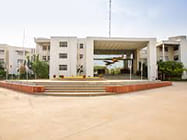 Campus, WIIA, Ahmedabad