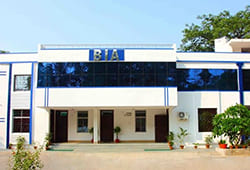Bharat Institute of Aeronautics, Patna, Bihar