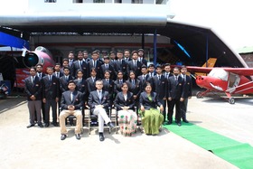 College of Aeronautical Engineering,  Guwahati