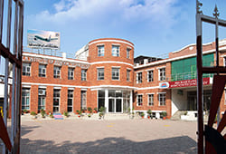 Indian Institute of Aeronautics, Mundka, Delhi