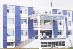 Indraprasth Institute of Aeronautics, Gurgaon