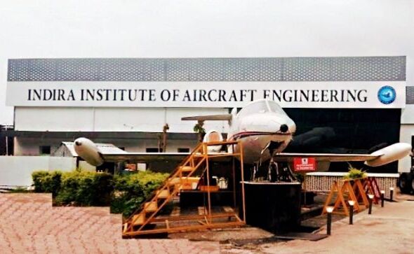 Indira Institute of Aircraft Engineering, Pune