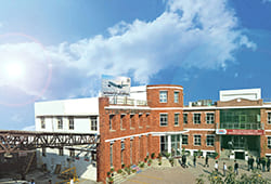 JRN Institute of Aviation Technology, New Delhi