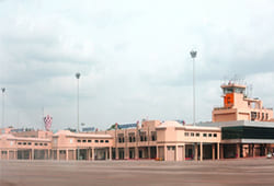 Rajiv Gandhi Aviation Academy, Hyderabad