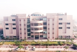 JRN Institute of Aviation Technology, New Delhi