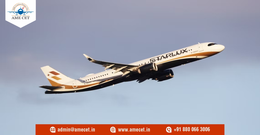 Exciting Opportunity: Starlux Airlines Seeks Cabin Crew from Japan for Expansion